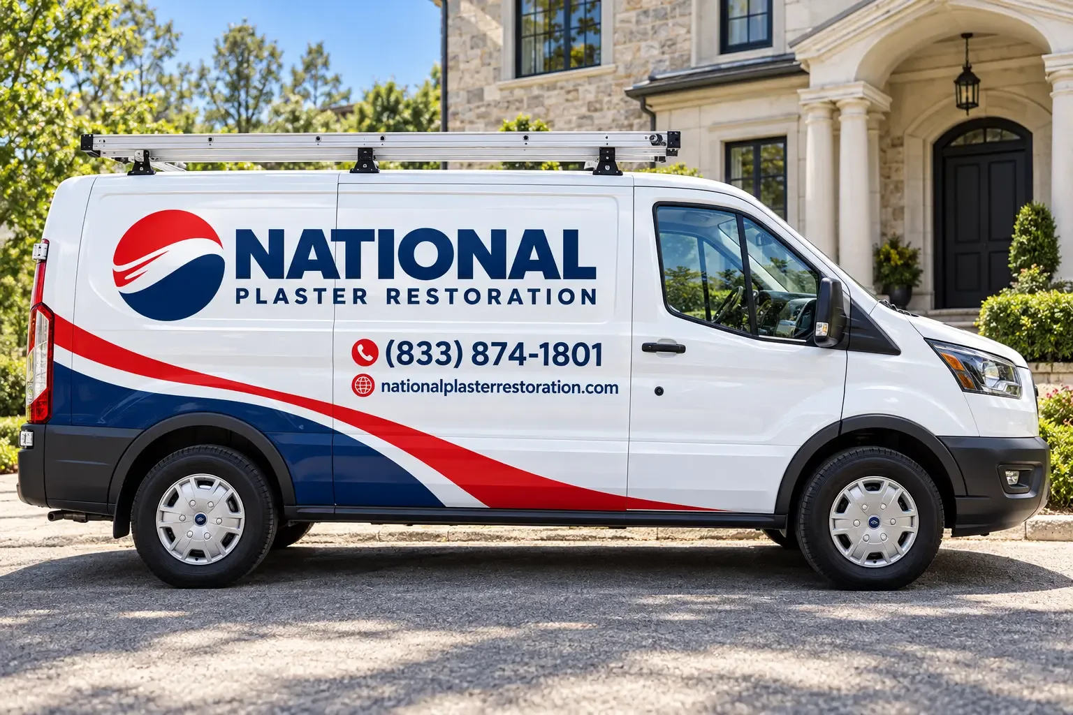 Plaster Repair in Mauk, GA near me